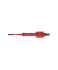Сменное жало Wiha Torque TR electric TORX T27 х 132 изолированное 28379 38934