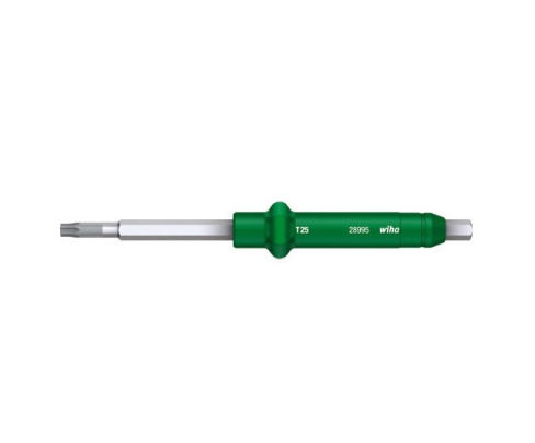 Сменное жало Wiha Torque-Tplus TORX 2899 28738 T30 х 130