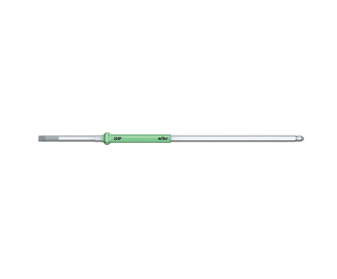 Сменное жало Wiha Torque TORX PLUS 2859 40998 10IP в блистере