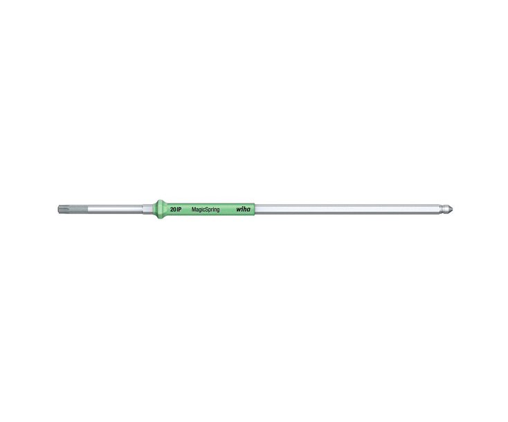 Сменное жало Wiha Torque TORX PLUS MagicSpring 2859 29560 25IP