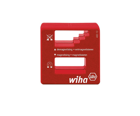 Намагничиватель Wiha 400 10 01508