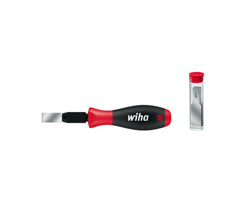 Набор универсальных шаберов Wiha SB 430 4010 26920