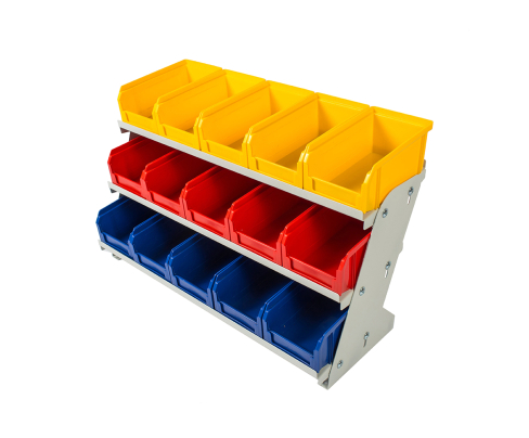 Настольный органайзер Стелла-техник V-1-15(без-ящиков) разборный