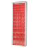 Шкаф открытый Стелла-техник V-420-00-04-05-03 (665х250х2000)