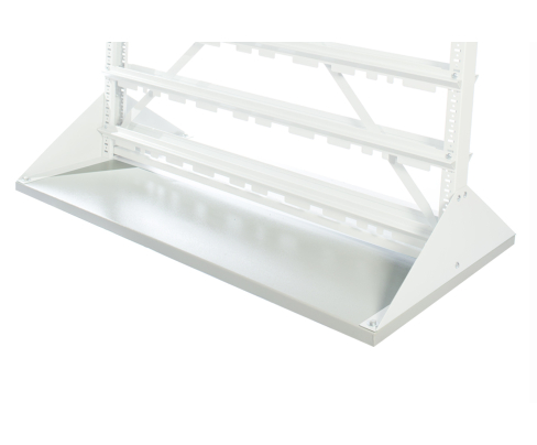 Платформа мобильная Стелла-техник V-700х735 и 2 ручки, серия К