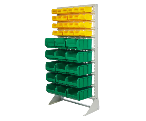 Стойка 735х1500 Стелла-техник А1-04-00-05 односторонняя