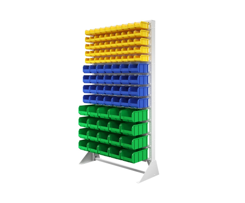 Стойка 1150х2000 Стелла-техник В1-05-04-04 односторонняя