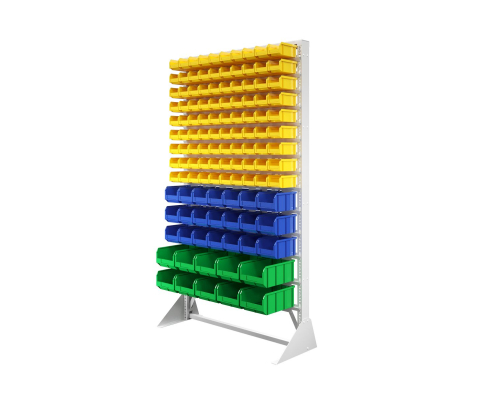 Стойка 1150х2000 Стелла-техник В1-10-03-02 односторонняя