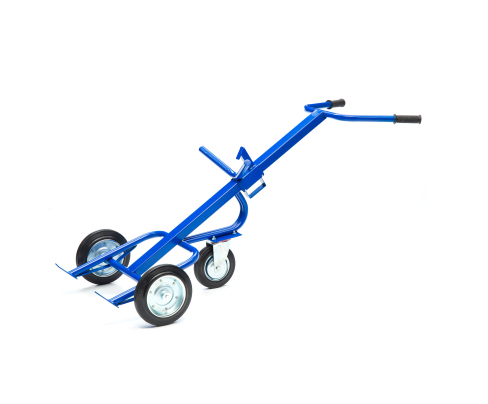 Тележка специальная Стелла-техник КБ-350-И для бочек