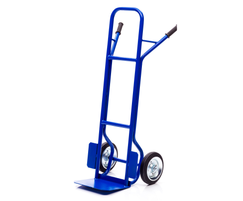 Тележка грузовая Стелла-техник КГ-250-250-К грузоподъемность 250кг