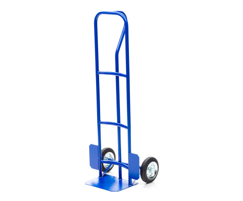 Тележка грузовая Стелла-техник КГ-3-1-200-К , одна ручка, грузоподъемность 200кг