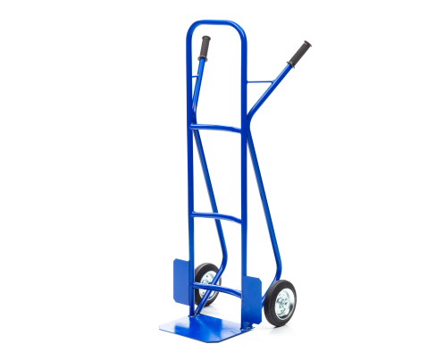 Тележка грузовая Стелла-техник КГ-3-200-К грузоподъемность 200кг