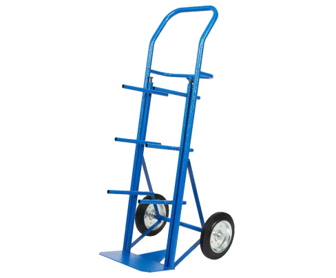 Тележка специальная Стелла-техник КДВ-55-250-К , для воды