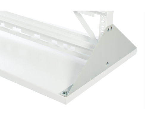 Комплект Стелла-техник Опора-двусторонняя-V , 2шт, правая и левая, серия К