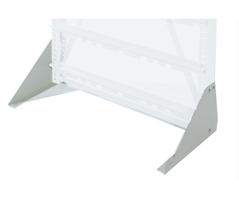 Комплект Стелла-техник Опора-односторонняя-V , правая и левая, серия К