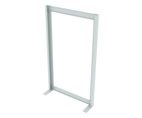 Настенная Стелла-техник Рама-FOX-V-402 , 605х40х1000мм