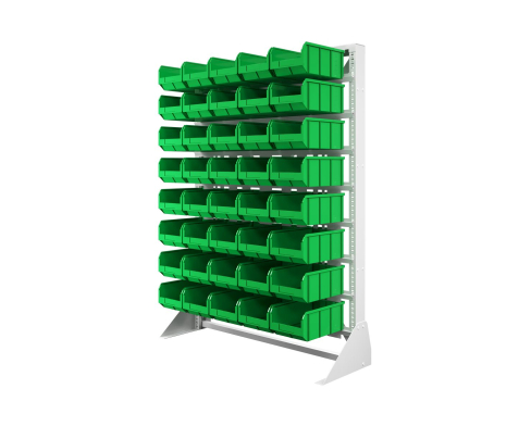 Стойка 1150х1500 Стелла-техник С1-00-00-08 односторонняя