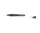Пинцет Wiha Professional ESD ZP 15 0 14 32329 прецизионный