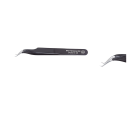 Пинцет Wiha Professional ESD ZP 20 2 14 32336 прецизионный