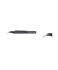 Пинцет Wiha Professional ESD ZP 20 2 14 32336 прецизионный