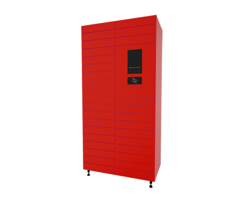 Вендинговый аппарат werks.VENDING 2M