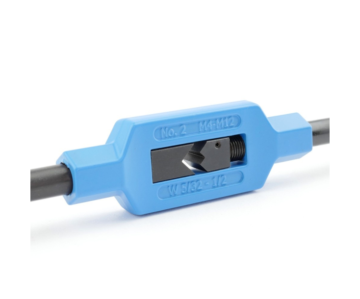 Вороток Нр. 2, Silver Werks W.13894