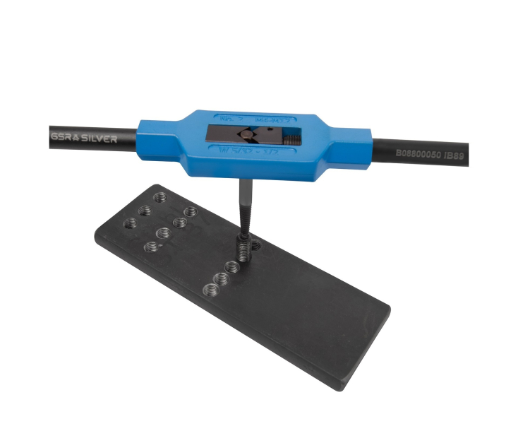 Набор экстракторов M3-M18 NEW Werks W.1420020