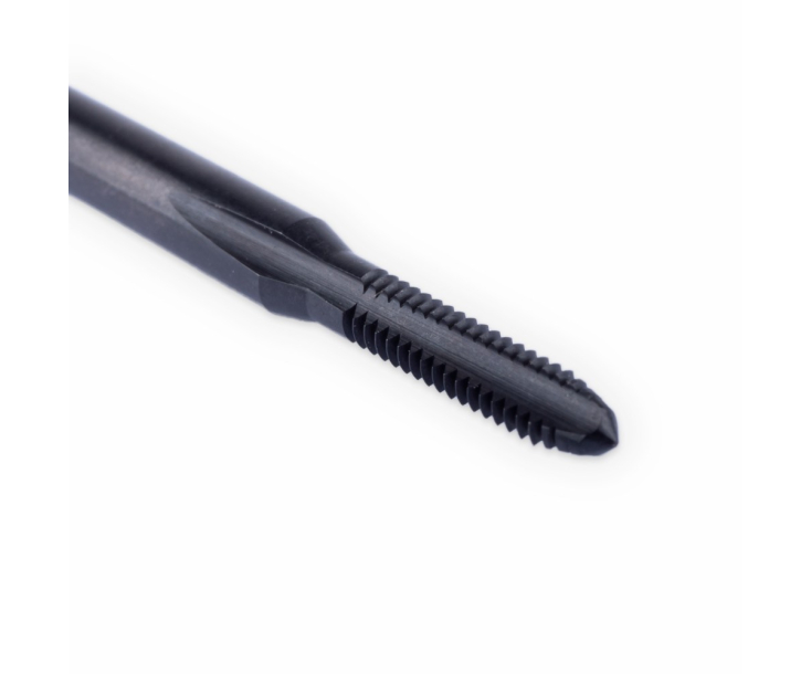 Ручные метчики набором DIN 352 HSSE-VAP M 2 Werks W.1626160