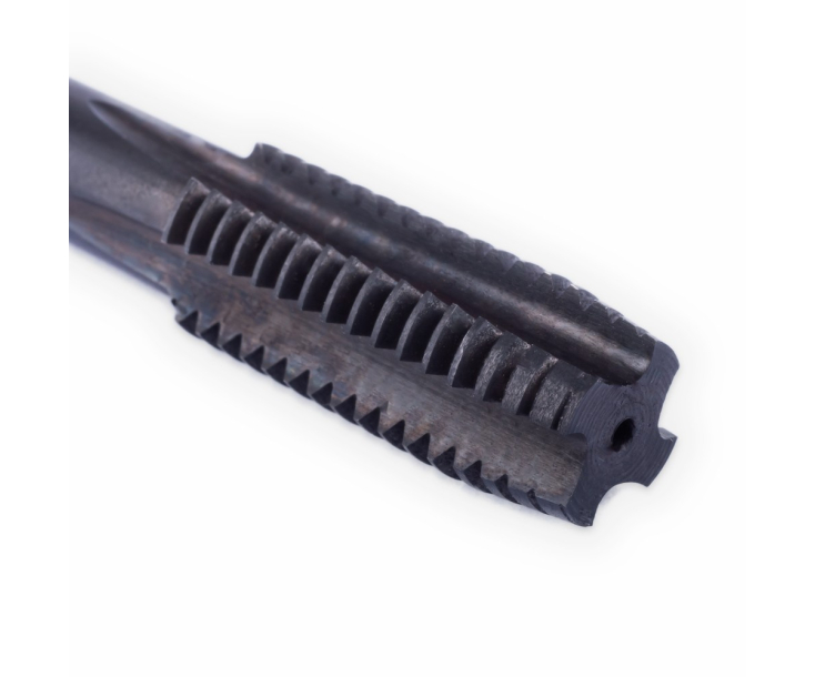 Ручные метчики набором DIN 352 HSSE-VAP M 12 Werks W.1626500