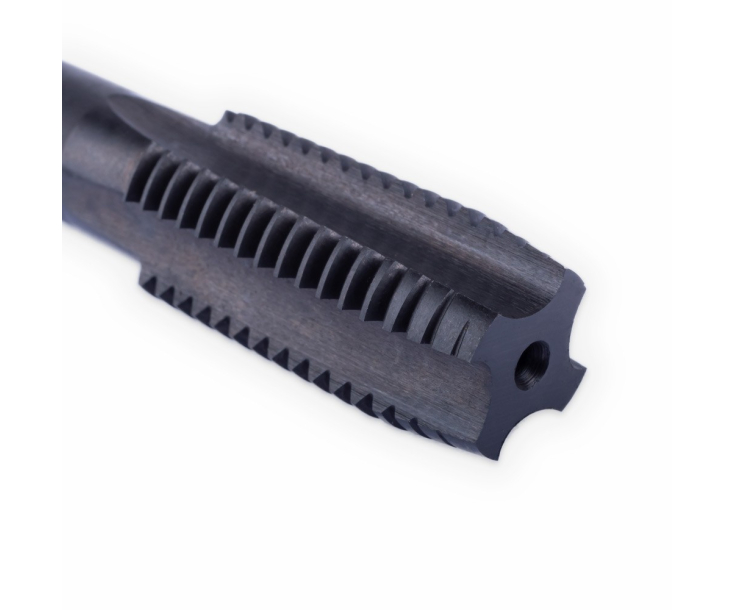 Ручные метчики набором DIN 352 HSSE-VAP M 16 Werks W.1626540