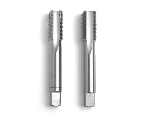 Ручные метчики набором DIN 2181 HSSG MF 39 x 2 Werks W.245160