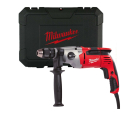 Дрель Milwaukee PD2E 24 R (4933419595)