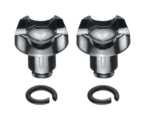 Набор запасных захватов-вставок для 8551250A Knipex KN-8559250A