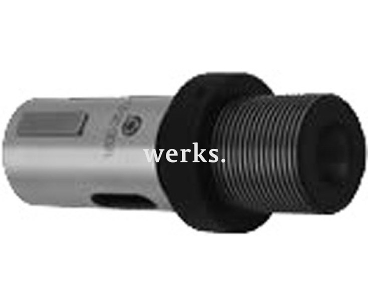 Втулка с аксиальной регулировкой для инструментов с конусом Морзе 1830, 48, 144/47 Bison 800000492