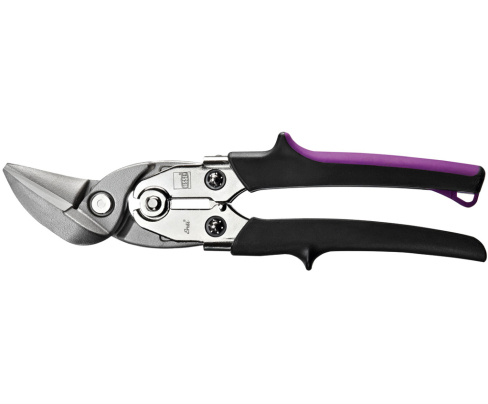 Высокоэффективные идеальные ножницы HSS Erdi ER-D27AHL леворежущие