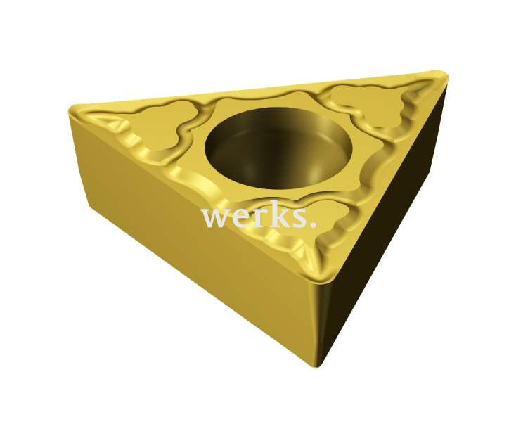 Пластина Sandvik TCMT 16T308 MM 2025