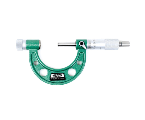 Микрометр Insize 3206-50A