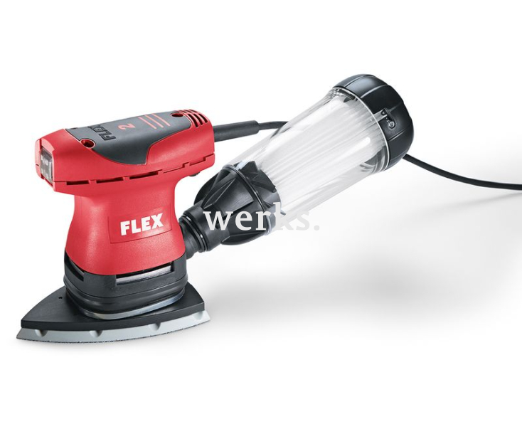 Дельташлифовальная машина 200 Вт ODE 100-2 Flex 429856