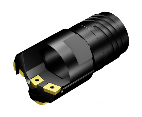 Головка  для сверления глубоких отверстий Sandvik 800.20-13D60.00