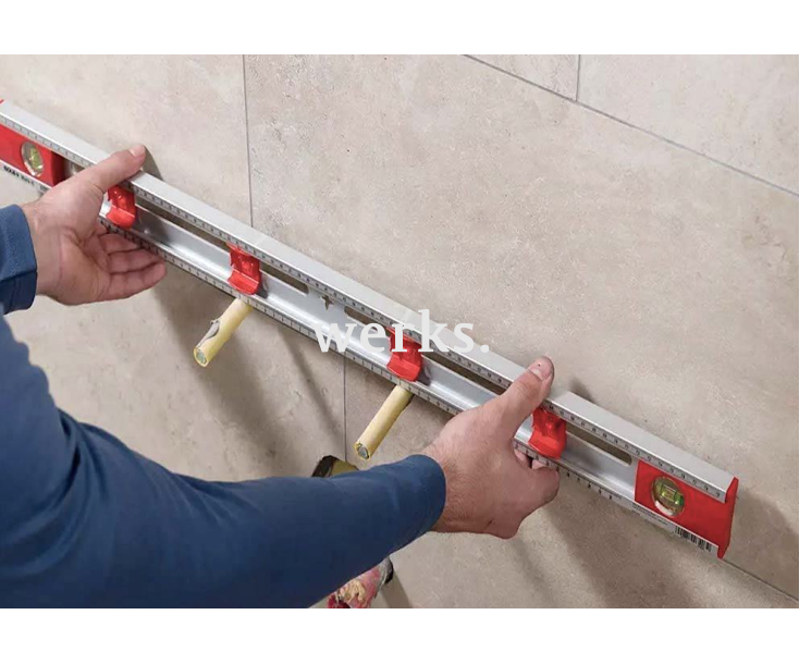 Уровень маркировочный MARK-IT Sola 69056101 80 см