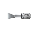 Бита Wiha ZOT Torsion шлицевая 7010 ZOT 05288 4.5 x 0.6 х 25