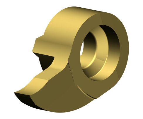 Голов+ка для сверла Sandvik MB-09G250-00-17L 1025