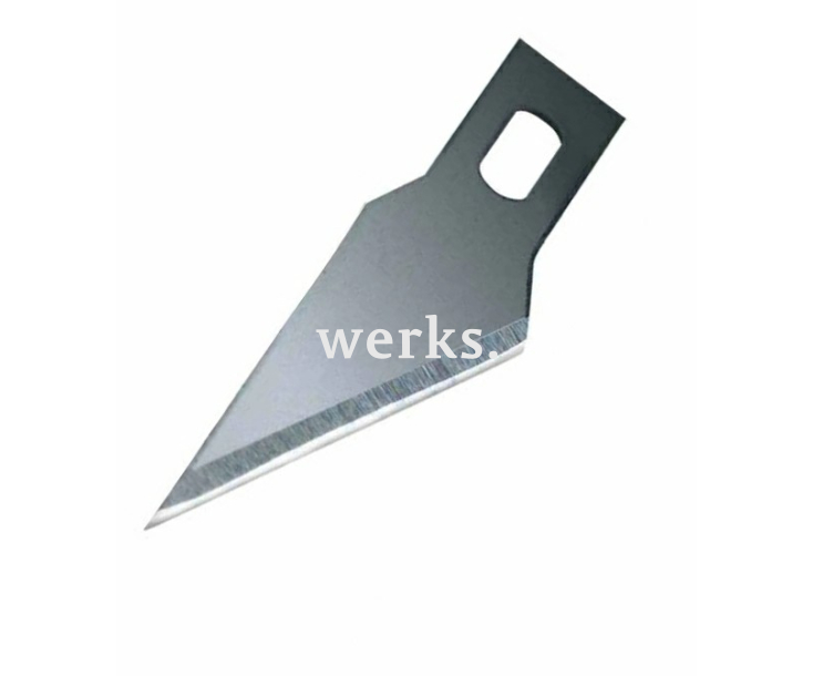 Лезвие для ножа Stanley 0-11-411