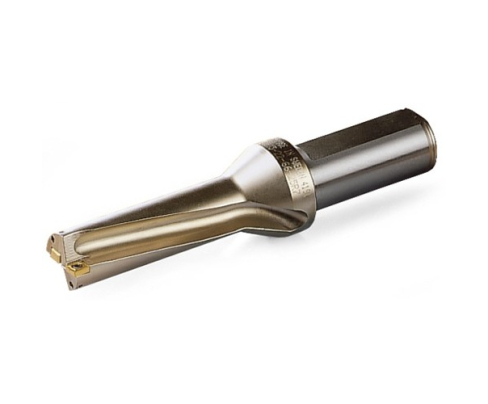 Сверло со сменными пластинами Seco SD503-35-105-40R7