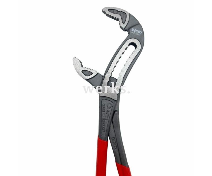 Клещи переставные 300 мм Felo 89503040