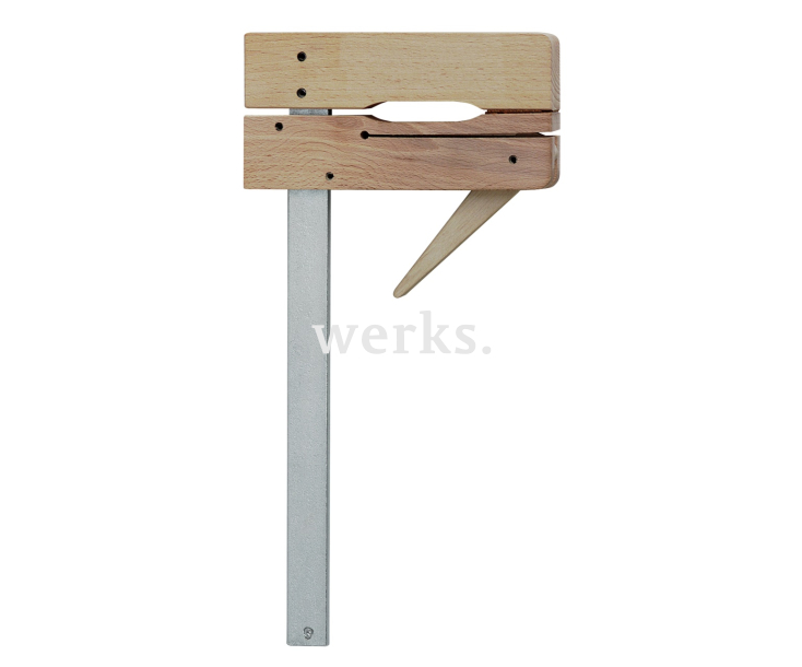 Деревянная струбцина KUKKO 511-200