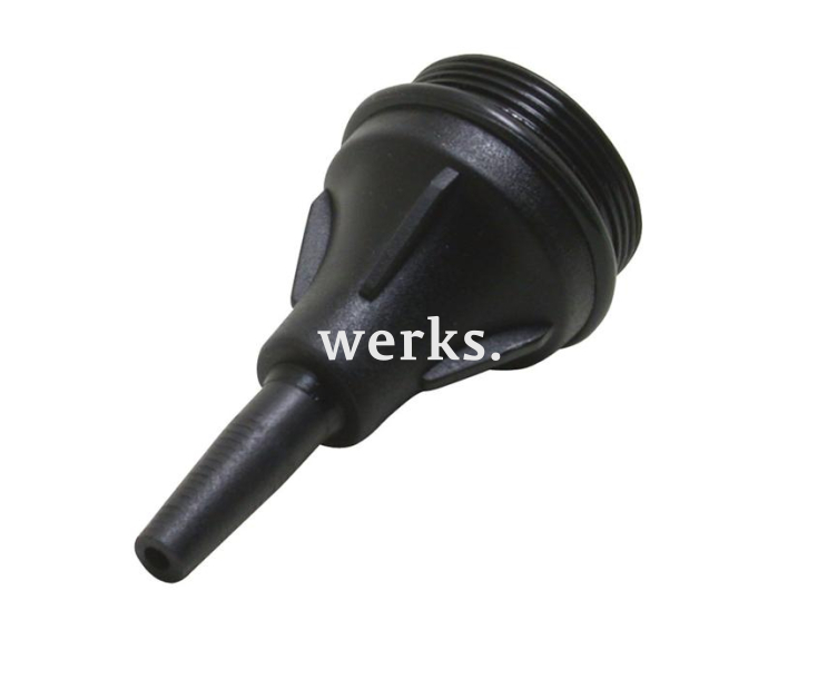 Наконечник для оловоотсоса сменный ProsKit 5PK-366NA-T