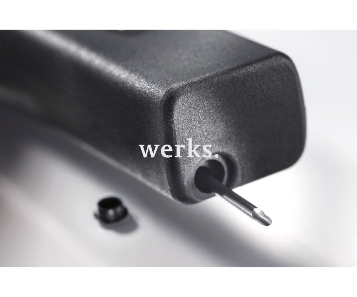 Стриппер для круглого кабеля AM 35 Weidmüller 9001080000