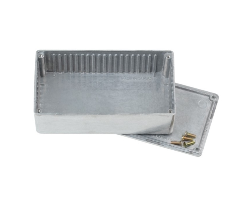 Ящик алюминиевый для печатных плат ProsKit 203-125B