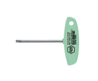 Отвертка для винтов TORX PLUS с Т-образной рукояткой Wiha Classic 364IP 26956 20IP x 100